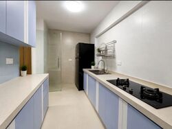 Blk 446A West Crest @ Bukit Batok (Bukit Batok), HDB 5 Rooms #560834061